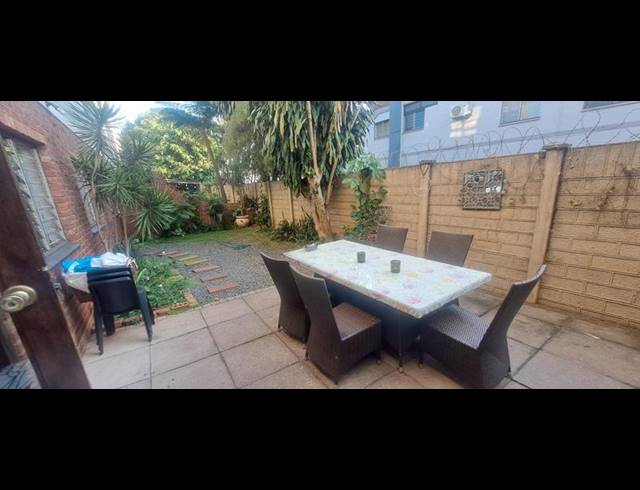 3 BEDROOM PROPERTY TO RENT IN MUSGRAVE